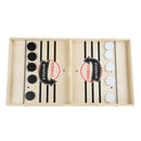 Table Hockey Sling Board Game