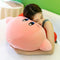 Kirby Plush Toys Kawaii Cute Pink Plush Toy
