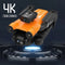 NEW S17 Mini Drone 4k/8K HD Camera Obstacle Avoidance Foldable Quadcopter