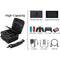 Carrying Storage Case With Card Slot Large Capacity For Nintendo Switch OLED