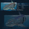 Apex Predator Fish Simulation Remote Controlled Toy