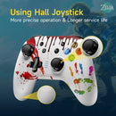 Pro Wireless Gaming Controller for Gamepad EasySMX 9124 Pro