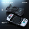 GameSir X3 Type C Gamepad - Mobile Phone Controller with Cooling Fan for Professional Cloud Gaming