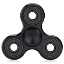 Triangle Finger Aluminum Alloy Metal Fidget Spinner