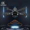 NEW S17 Mini Drone 4k/8K HD Camera Obstacle Avoidance Foldable Quadcopter