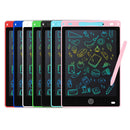 Graffiti Magic Sketch Drawing Board For Kids 10/12 inch LCD