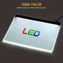 A3 LED Light Pad Drawing Board for Art Animation / Sketching