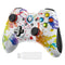 Easy Colorful Gamepad SMX 8236, Wireless Joystick, 2.4G Gaming Controller