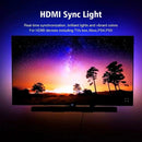 Smart Ambient TV Led Backlight Sync Box