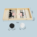 Table Hockey Sling Board Game