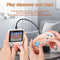 G5 Game Console Retro Handheld Portable 500-in-1 Classic Games