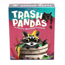 Trash Pandas Board Card Game Family Strategy Game