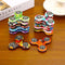 Colorful Rainbow Hand Spinner Fidget Spinner