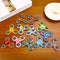 Colorful Rainbow Hand Spinner Fidget Spinner