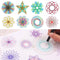 Spirograph Design Arts Craft Kit Classic Amazing Designs For Kids