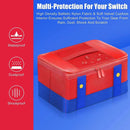 Travel Protective Case / Storage Bag for Nintendo Switch OLED Console Pro Controller