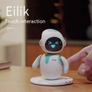Eilik Smart Companion Smart Pet Robot With Ai Technology