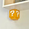 Super Mario Bros LED Question Mark Brick Night Light