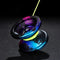 Noas Lightweight Alloy Metal Yoyo - Colorful Styles