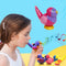 Colored Water Bird Whistle - Musical Toy for Kids