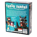 Trash Pandas Board Card Game Family Strategy Game