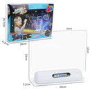 Magic Colors Drawing Board For Kids