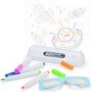 Magic Colors Drawing Board For Kids