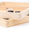 Foosball Winner - Table Hockey Catapult Game Sling Puck Board Game