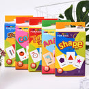 Cognition Educational Card Games For Kids