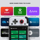 GameSir X2 Mobile Phone Gamepad Game Controller Joystick for Cloud Gaming