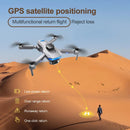 D8 Pro Drone 4K 5G GPS Drone