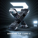 GameSir X3 Type C Gamepad - Mobile Phone Controller with Cooling Fan for Professional Cloud Gaming