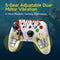 Pro Wireless Gaming Controller for Gamepad EasySMX 9124 Pro
