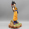 Dragon Ball Dream Action Figure Son Goku Cloud Model