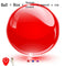 Flying Spinner Ball Boomerang Fly Orb With LED Lights