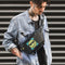 NEW Sling Bag Customizable Pixel Art Fashion Design