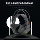 RGB HD Gaming Headphones REDRAGON G588