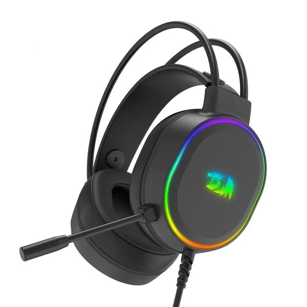 RGB HD Gaming Headphones REDRAGON G588