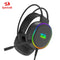 RGB HD Gaming Headphones REDRAGON G588