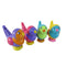 Colored Water Bird Whistle - Musical Toy for Kids