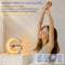 Multifunctional Wireless Charger + Stand Alarm Clock + Speaker RGB Light Fast Charging Station for iPhone X 11 12 13 14 Samsung Mobile Phones