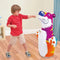 Animal Boxing Tumbler Inflatable Punch Bag for Kids