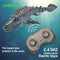 Apex Predator Fish Simulation Remote Controlled Toy