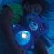 Star Night Light Star Projector Plush Toy For Kids