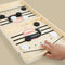 Table Hockey Sling Board Game